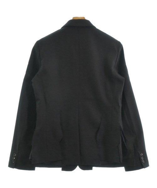 BLACK COMME des GARCONS 夾克