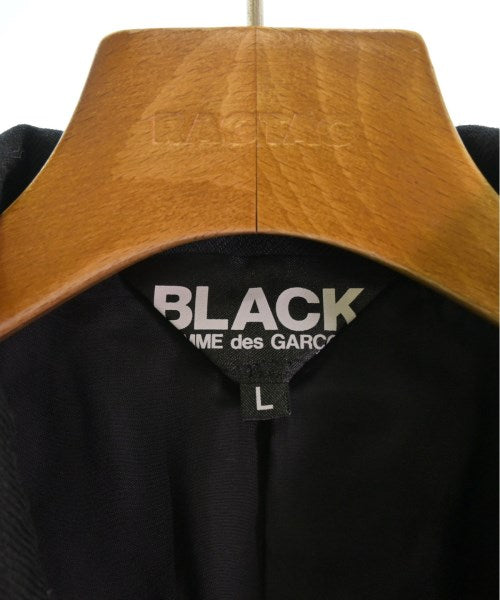 BLACK COMME des GARCONS 夾克