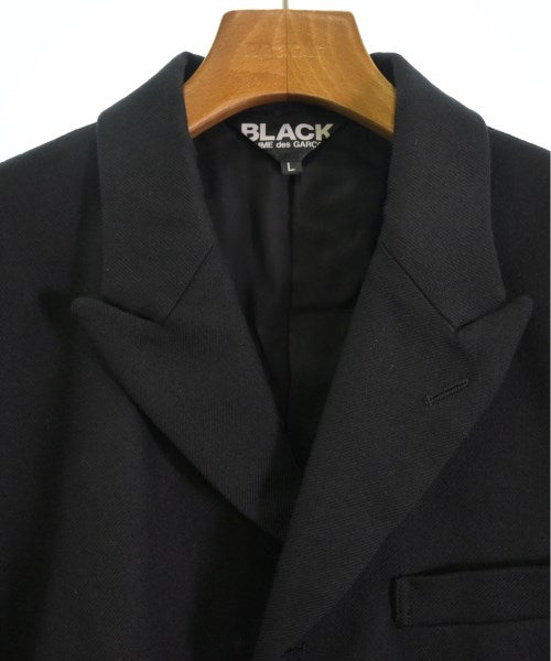 BLACK COMME des GARCONS 夾克