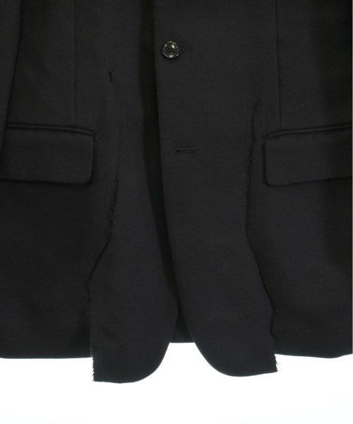 BLACK COMME des GARCONS 夾克