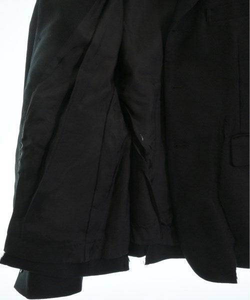 BLACK COMME des GARCONS 夾克