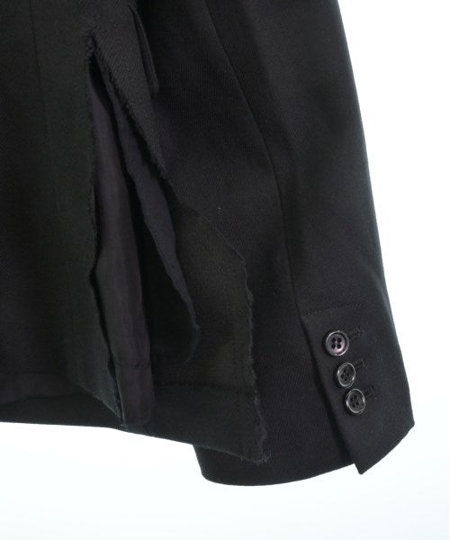 BLACK COMME des GARCONS 夾克