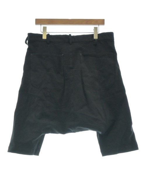 BLACK COMME des GARCONS 剪裁