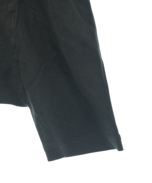 BLACK COMME des GARCONS 剪裁
