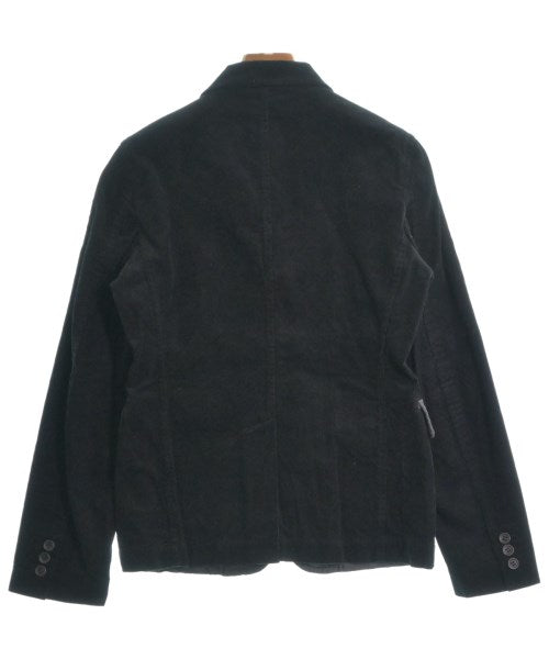 BLACK COMME des GARCONS 西裝外套