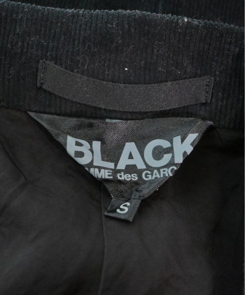 BLACK COMME des GARCONS 西裝外套