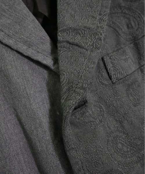 BLACK COMME des GARCONS 西裝外套