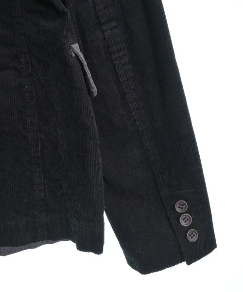 BLACK COMME des GARCONS 西裝外套