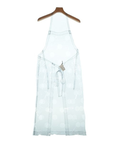 BLACK COMME des GARCONS 洋裝