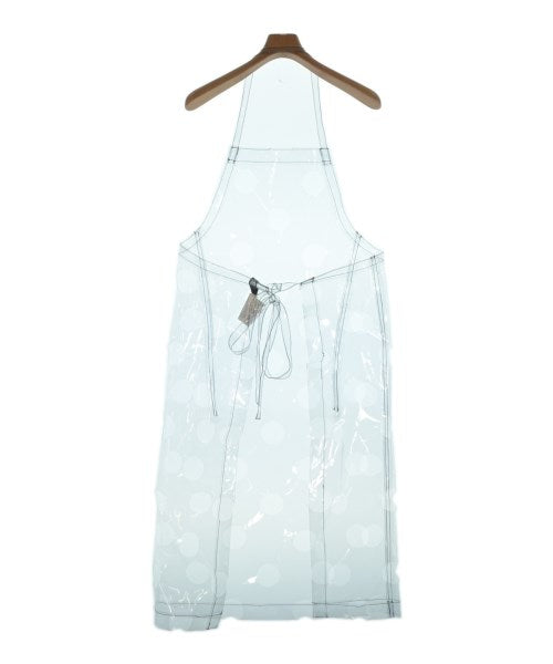 BLACK COMME des GARCONS 洋裝