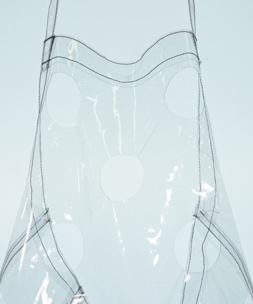 BLACK COMME des GARCONS 洋裝