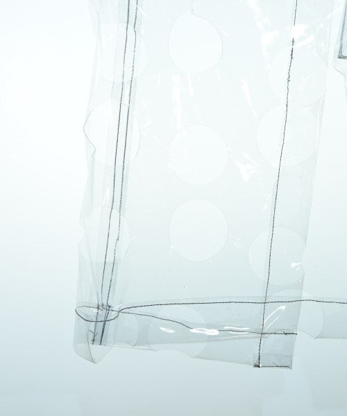 BLACK COMME des GARCONS 洋裝