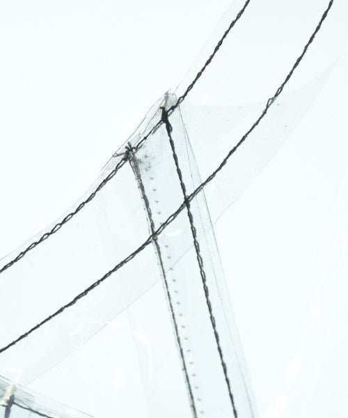 BLACK COMME des GARCONS 洋裝