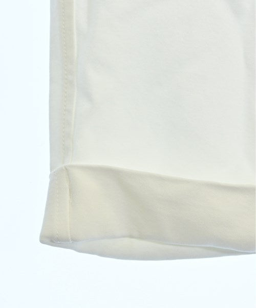 BLACK COMME des GARCONS 剪裁褲