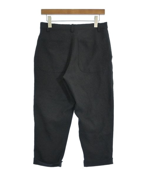 BLACK COMME des GARCONS 剪裁褲