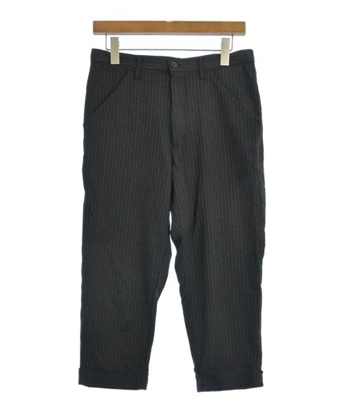 BLACK COMME des GARCONS 剪裁