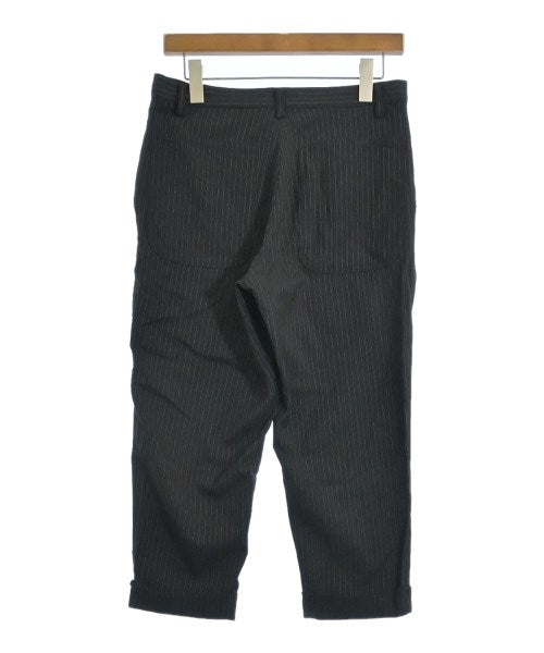 BLACK COMME des GARCONS 剪裁