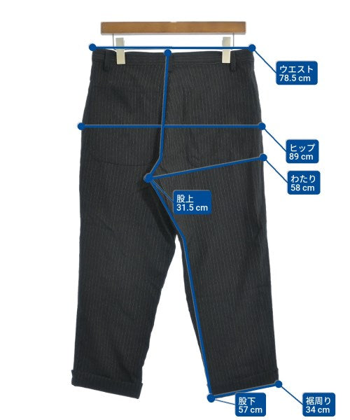 BLACK COMME des GARCONS 其他款