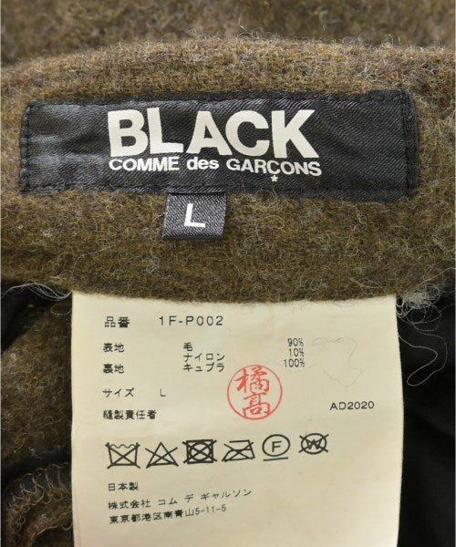 BLACK COMME des GARCONS 其他款
