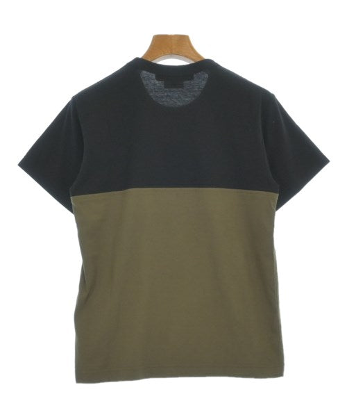 BLACK COMME des GARCONS T恤/上衣