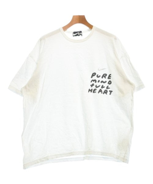 BLACK COMME des GARCONS T恤/上衣