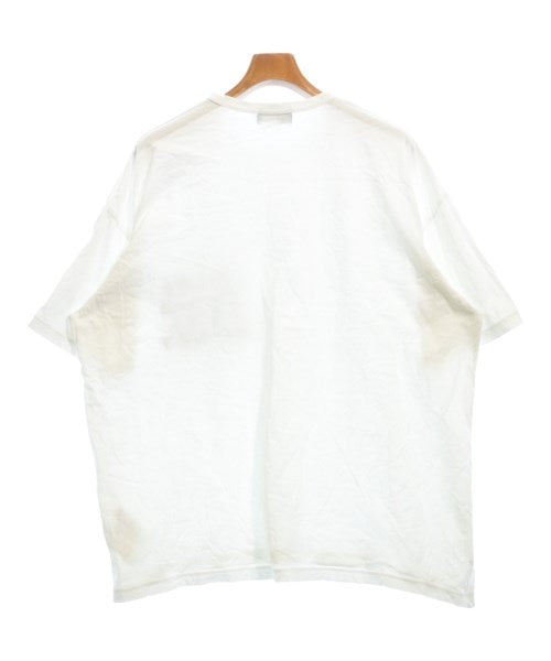 BLACK COMME des GARCONS T恤/上衣