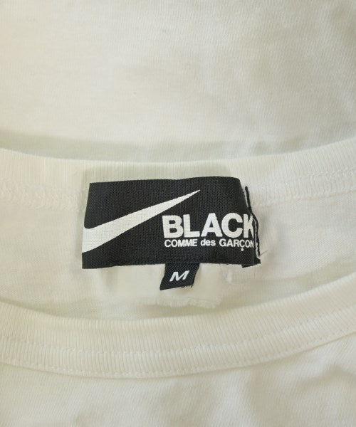 BLACK COMME des GARCONS T恤/上衣
