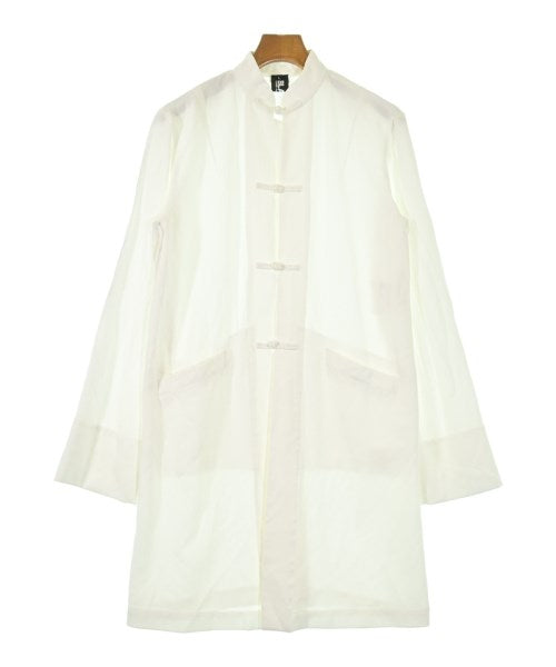 BLACK COMME des GARCONS 其他大衣