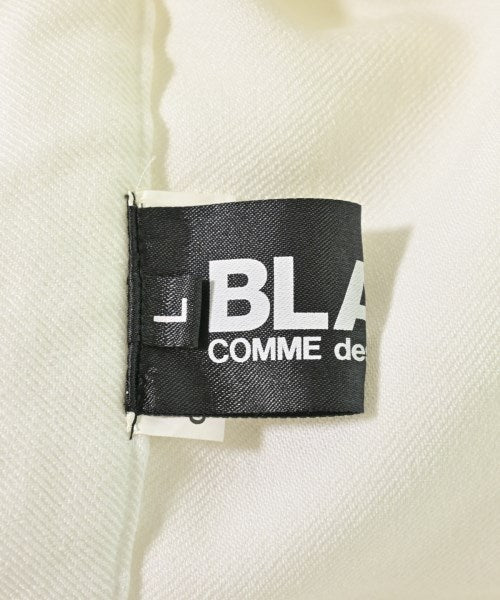 BLACK COMME des GARCONS 其他大衣