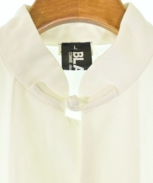 BLACK COMME des GARCONS 其他大衣