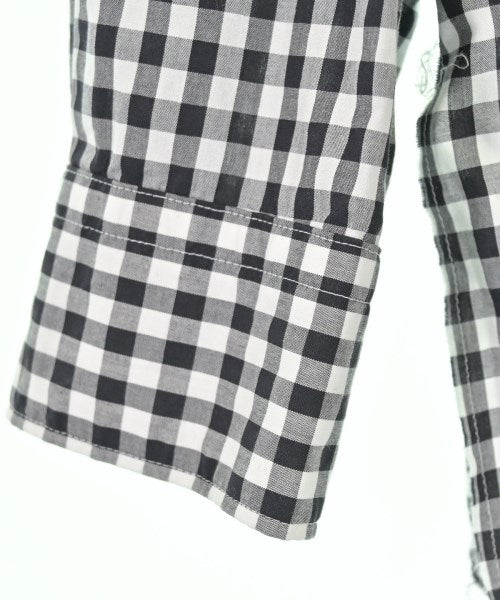 BLACK COMME des GARCONS 休襯衫