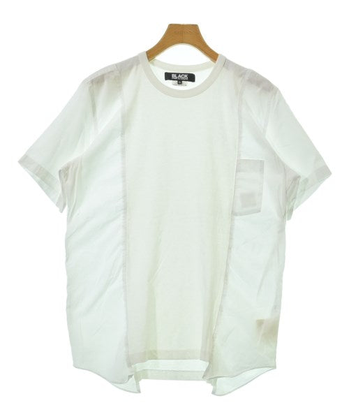 BLACK COMME des GARCONS T恤/上衣