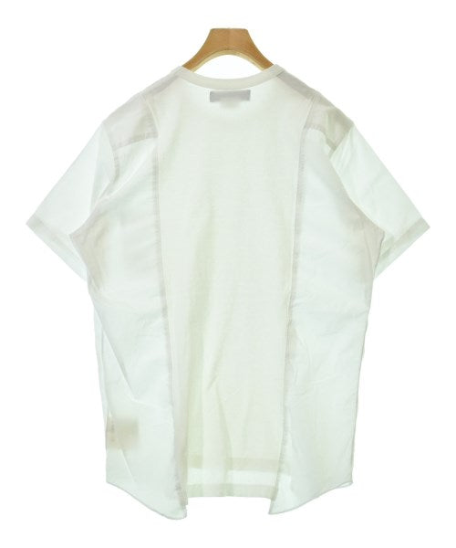 BLACK COMME des GARCONS T恤/上衣