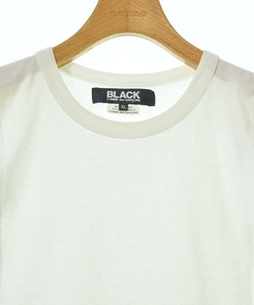 BLACK COMME des GARCONS T恤/上衣