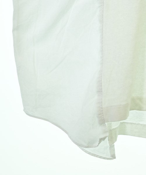 BLACK COMME des GARCONS T恤/上衣