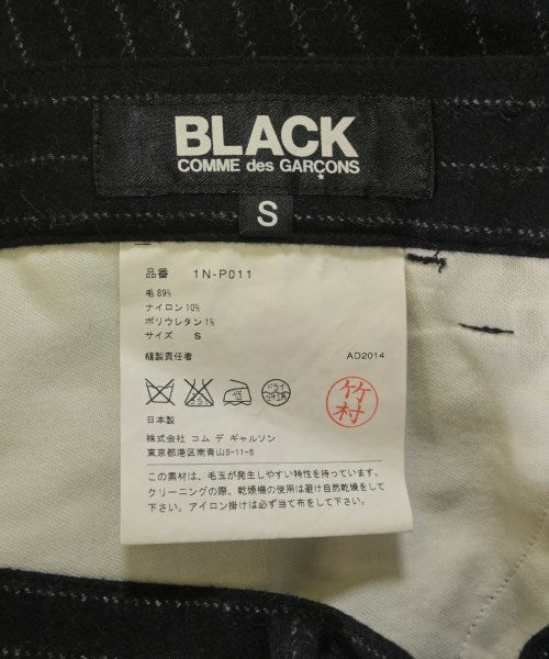 BLACK COMME des GARCONS 其他款