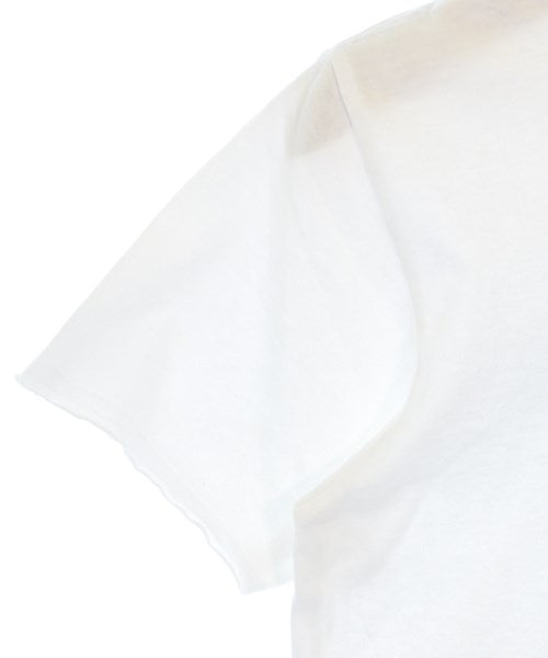 BLACK COMME des GARCONS T恤/上衣