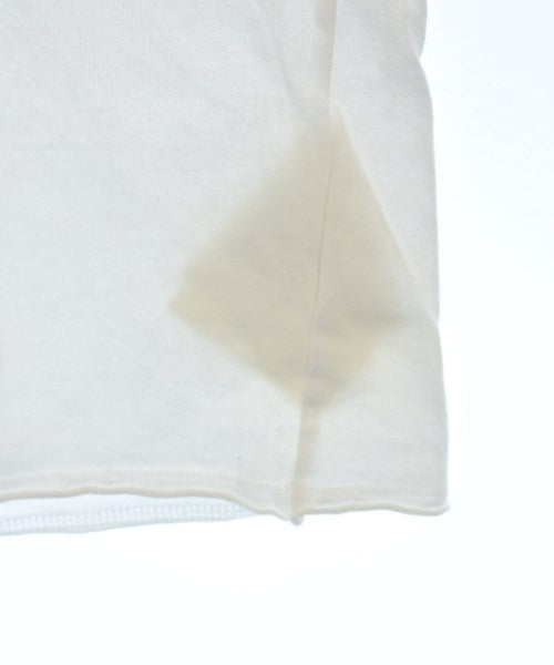 BLACK COMME des GARCONS T恤/上衣