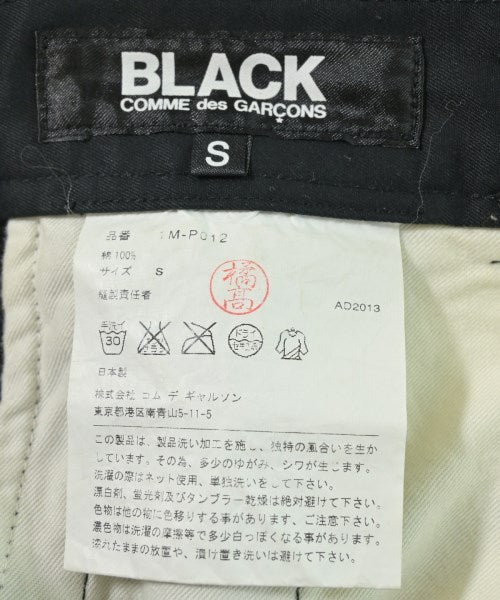 BLACK COMME des GARCONS 其他款
