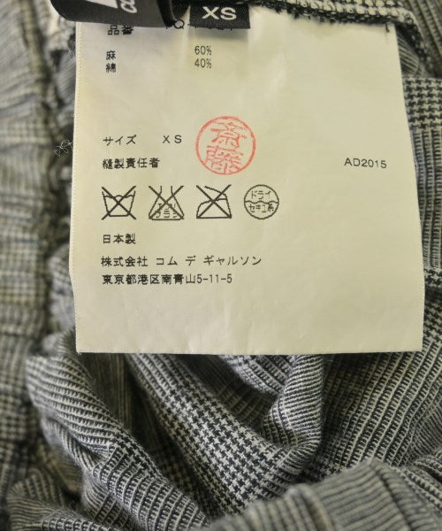 BLACK COMME des GARCONS 其他款