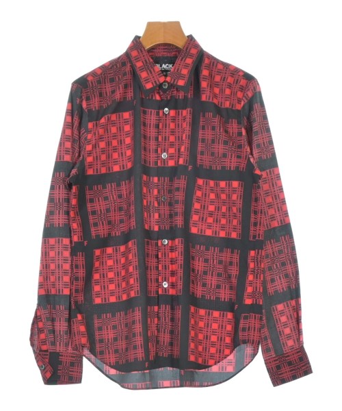 BLACK COMME des GARCONS 女襯衫