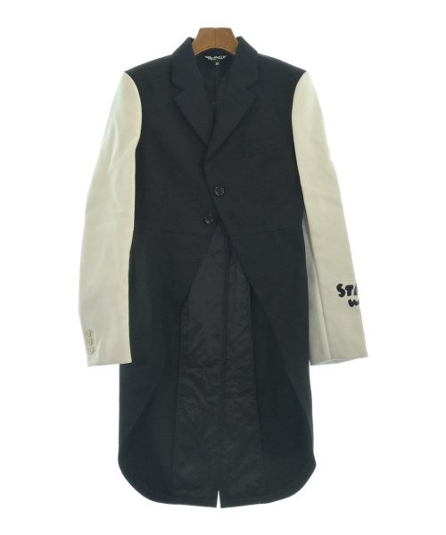 BLACK COMME des GARCONS 其他大衣
