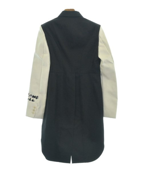 BLACK COMME des GARCONS 其他大衣