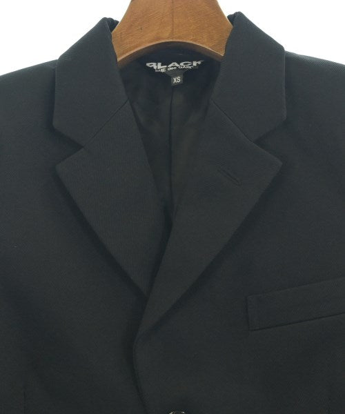 BLACK COMME des GARCONS 其他大衣