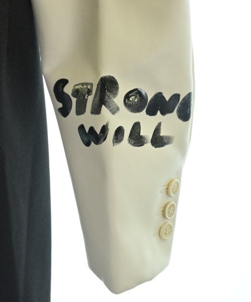 BLACK COMME des GARCONS 其他大衣
