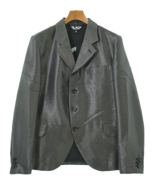 BLACK COMME des GARCONS 休夾克