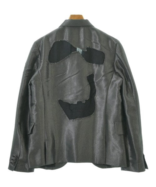 BLACK COMME des GARCONS 休夾克