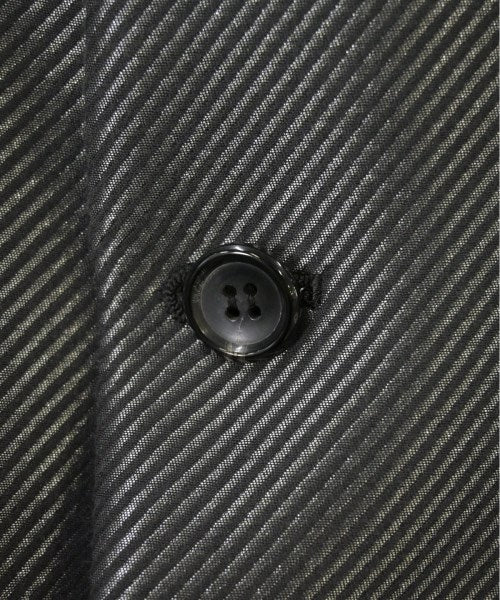 BLACK COMME des GARCONS 休夾克