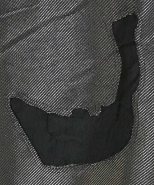 BLACK COMME des GARCONS 休夾克