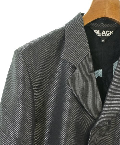 BLACK COMME des GARCONS 休夾克